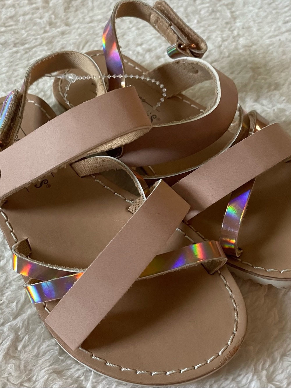 Toddler Girl Sandals